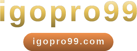 igopro99 logo