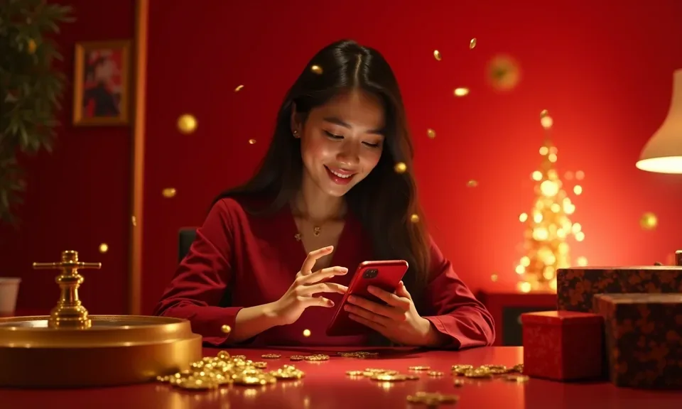 igopro99 Indonesia Casino lobby